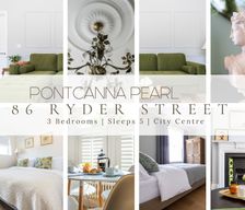 United Kingdom Wales Pontcanna vacation rental compare prices direct by owner 29092852