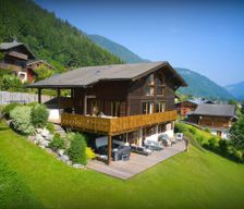 France Auvergne-Rhône-Alpes La Côte-d'Arbroz vacation rental compare prices direct by owner 28986798