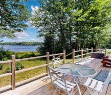 United States Maine Mariaville vacation rental compare prices direct by owner 28000913