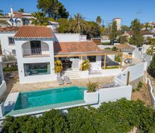 Spain Comunidad Valenciana Benissa vacation rental compare prices direct by owner 28164053