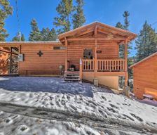 United States New Mexico Cloudcroft vacation rental compare prices direct by owner 1398888
