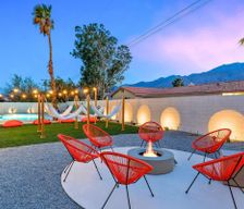 United States California Palm Springs vacation rental compare prices direct by owner 26531402