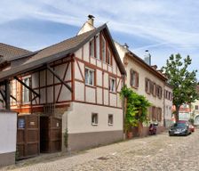 Germany Baden-Württemberg Endingen am Kaiserstuhl vacation rental compare prices direct by owner 5246508