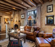 United States New Mexico Santa Fe vacation rental compare prices direct by owner 2692983