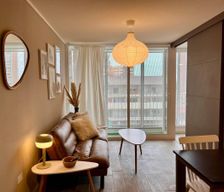 Chile Región Metropolitana Ñuñoa vacation rental compare prices direct by owner 32477726
