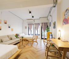 Thailand Krung Thep Maha Nakhon Khet Huai Khwang vacation rental compare prices direct by owner 27343547