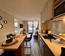 Chile Región Metropolitana Ñuñoa vacation rental compare prices direct by owner 32477729