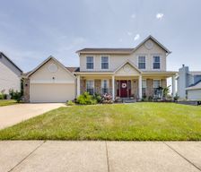 United States Missouri O'Fallon vacation rental compare prices direct by owner 27259596