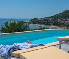Croatia Splitsko-dalmatinska županija Omiš vacation rental compare prices direct by owner 28576585