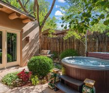 United States New Mexico Santa Fe vacation rental compare prices direct by owner 27869503