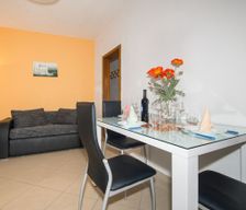 Croatia Splitsko-dalmatinska županija Makarska vacation rental compare prices direct by owner 28736871