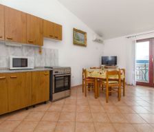 Croatia Splitsko-dalmatinska županija Lokva Rogoznica vacation rental compare prices direct by owner 4861763