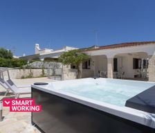 Italy Villanova Ostuni vacation rental compare prices direct by owner 27789374