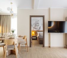 Poland Małopolskie Kraków vacation rental compare prices direct by owner 28711947