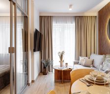 Poland Małopolskie Kraków vacation rental compare prices direct by owner 27884338