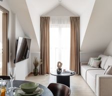 Poland Małopolskie Kraków vacation rental compare prices direct by owner 27363387