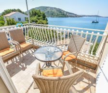 Croatia Šibensko-kninska županija Podglavica vacation rental compare prices direct by owner 4077177