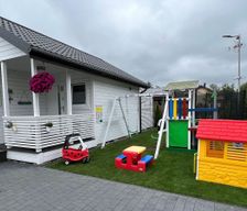Poland Zachodniopomorskie Dąbki vacation rental compare prices direct by owner 27751216
