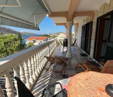 Croatia Šibensko-kninska županija Grebaštica vacation rental compare prices direct by owner 3875848