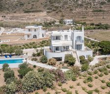 Greece Αιγαίο Naxos vacation rental compare prices direct by owner 4976530
