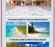 Mauritius  Trou aux Biches vacation rental compare prices direct by owner 28850079