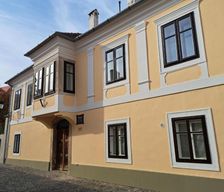 Hungary Vas Kőszeg vacation rental compare prices direct by owner 15965243