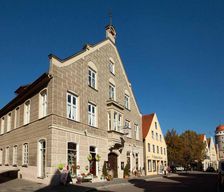 Germany Bavaria Nördlingen vacation rental compare prices direct by owner 4770151