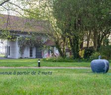 France Picardy Maisnières vacation rental compare prices direct by owner 5027280