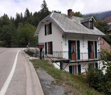 France Auvergne-Rhône-Alpes Saint-Pierre-de-Chartreuse vacation rental compare prices direct by owner 29872657