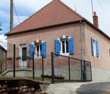 France Auvergne-Rhône-Alpes Saligny-sur-Roudon vacation rental compare prices direct by owner 5267576