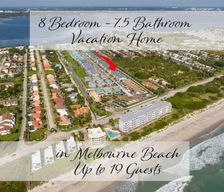 United States Florida Melbourne Beach vacation rental compare prices direct by owner 25004551