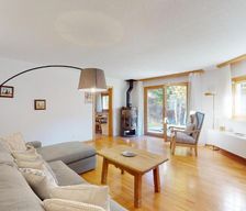Switzerland Grisons Champfèr vacation rental compare prices direct by owner 25551517