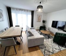 France Ile de France Serris vacation rental compare prices direct by owner 25872969