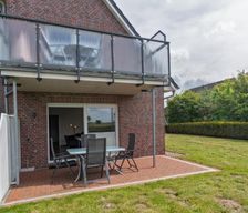 Germany Lower-Saxony Bensersiel vacation rental compare prices direct by owner 23846001