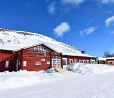 Finland Lapland Kilpisjärvi vacation rental compare prices direct by owner 12698617