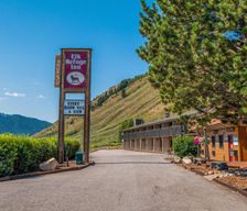 United States Wyoming Jackson vacation rental compare prices direct by owner 12886940