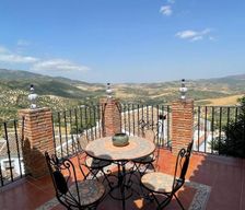 Spain Andalucía Zahara de la Sierra vacation rental compare prices direct by owner 35681307