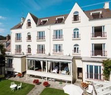 United Kingdom Jersey Saint Aubin vacation rental compare prices direct by owner 13972187