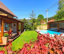 Czechia Zlin Region Prostřední Bečva vacation rental compare prices direct by owner 10023987