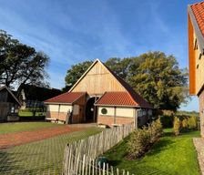 Germany Lower-Saxony Menslage vacation rental compare prices direct by owner 26136069