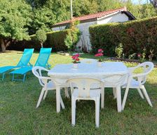 France Aquitaine Limousin Poitou-Charentes Anglet vacation rental compare prices direct by owner 15469804