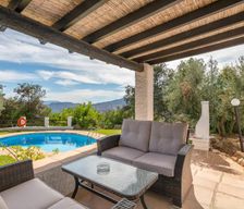 Spain Andalucía El Chorro vacation rental compare prices direct by owner 12217484