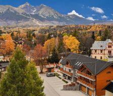 Slovakia Prešovský kraj Tatranská Lomnica vacation rental compare prices direct by owner 15904687