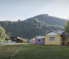 Chile Araucanía Curarrehue vacation rental compare prices direct by owner 32254174