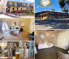 Australia Western Australia York vacation rental compare prices direct by owner 13471830