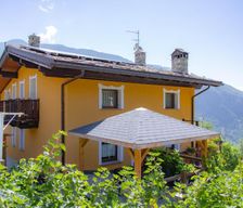 Italy Valle d'Aosta Torgnon vacation rental compare prices direct by owner 18795822