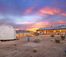 United States California Joshua Tree vacation rental compare prices direct by owner 13085560