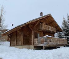 France  La Toussuire vacation rental compare prices direct by owner 30026320