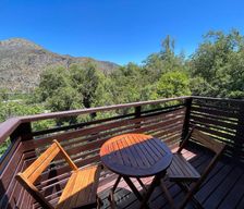 Chile Metropolitan Region San José de Maipo vacation rental compare prices direct by owner 35893824