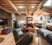 Slovakia Košický kraj Smižany vacation rental compare prices direct by owner 4921277